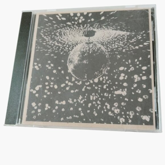 Neil Young Mirror Ball CD - Picture 1 of 4